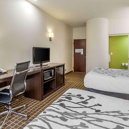 Sleep Inn Orangeburg Exterior photo