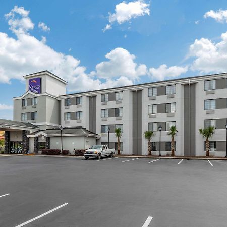 Sleep Inn Orangeburg Exterior photo