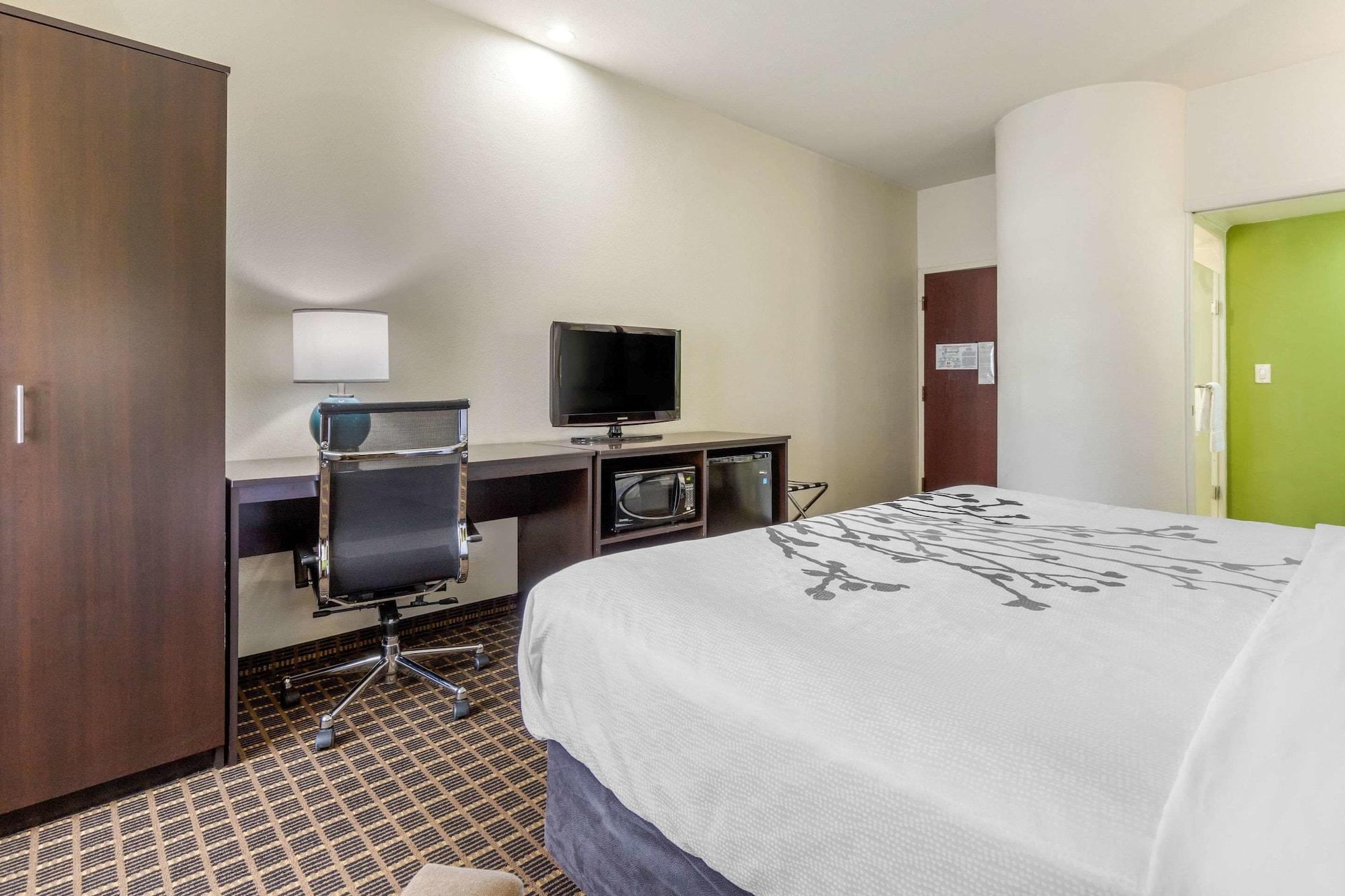 Sleep Inn Orangeburg Exterior photo