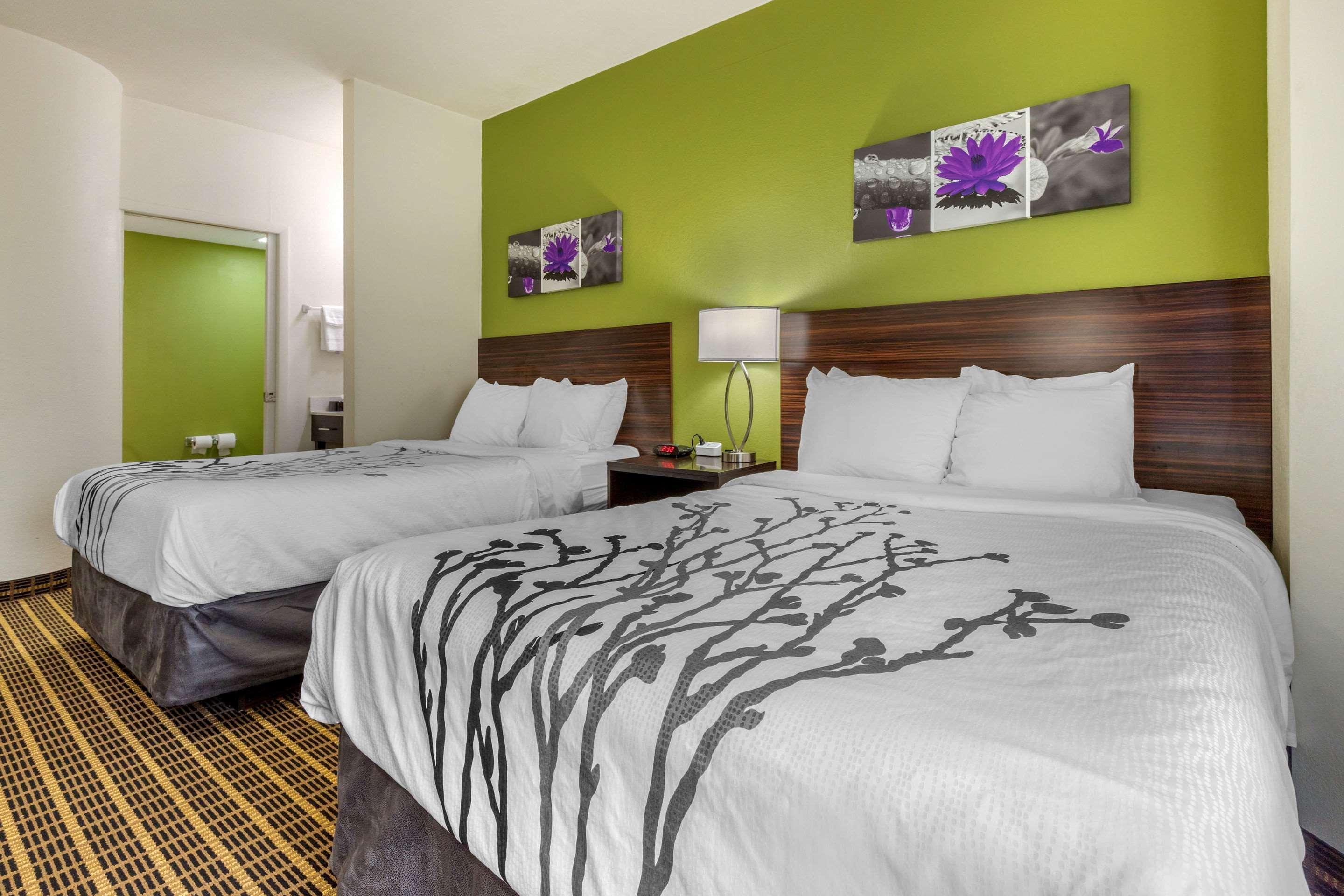 Sleep Inn Orangeburg Exterior photo