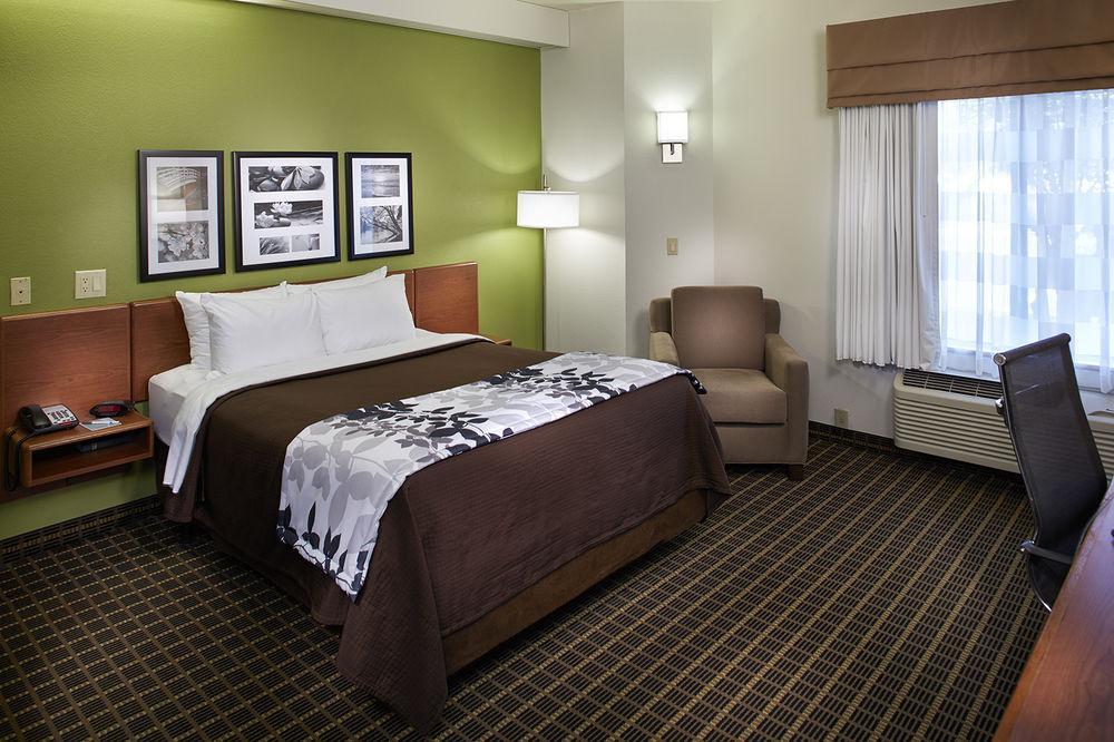 Sleep Inn Orangeburg Exterior photo