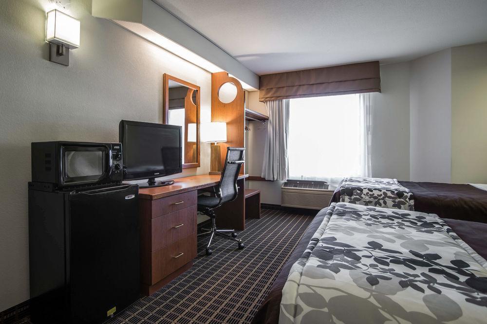 Sleep Inn Orangeburg Exterior photo