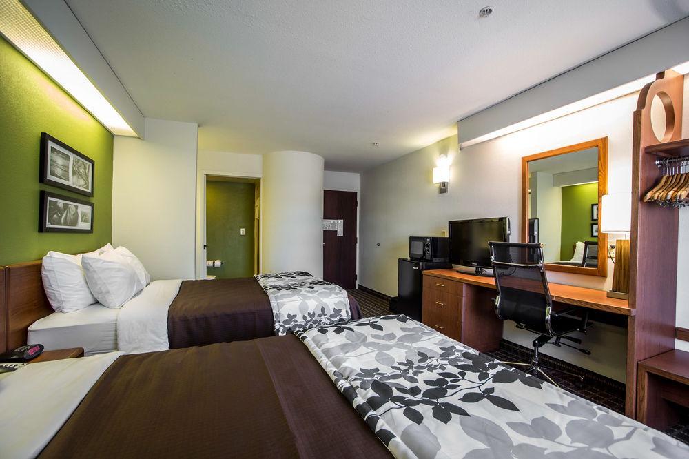 Sleep Inn Orangeburg Exterior photo