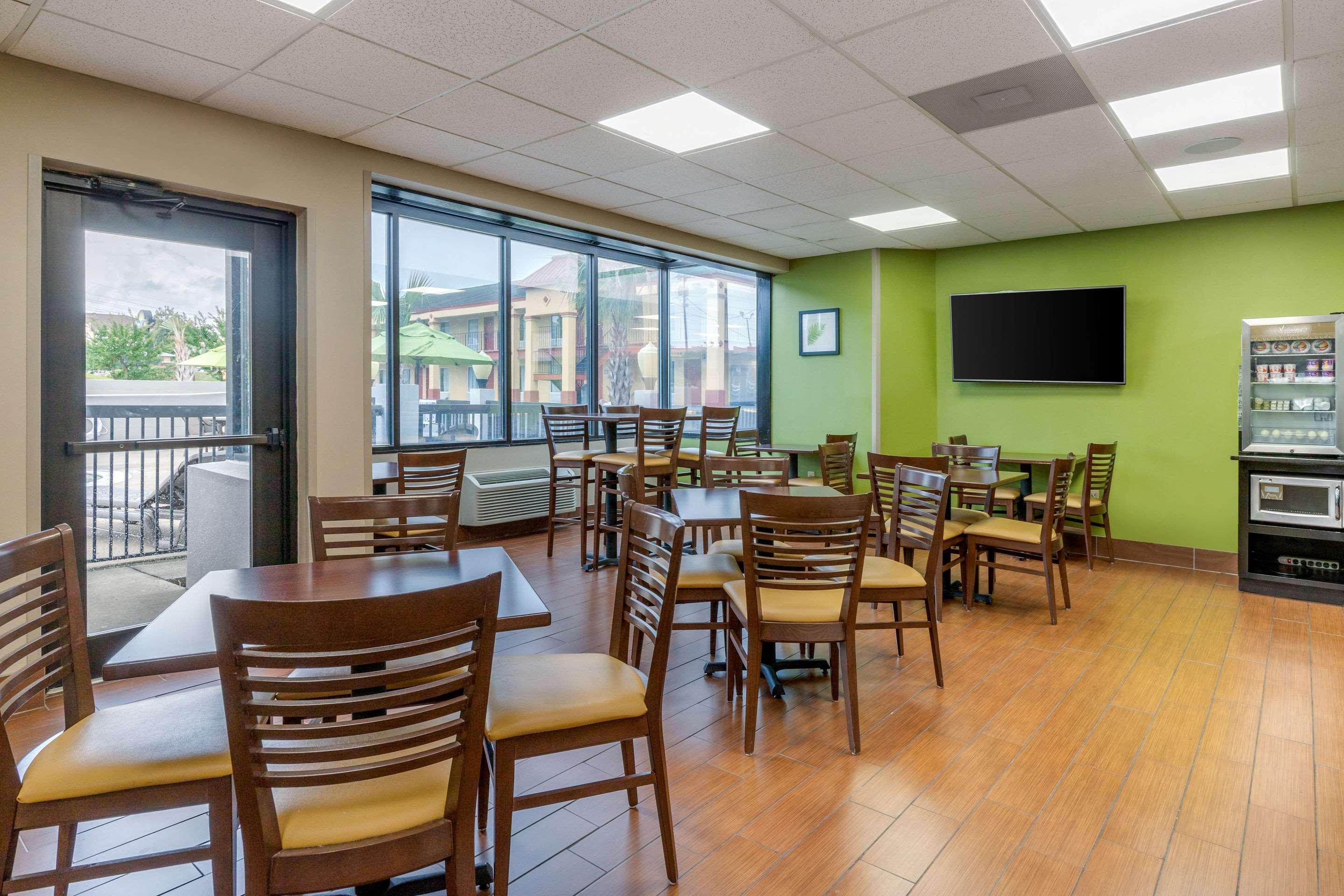 Sleep Inn Orangeburg Exterior photo