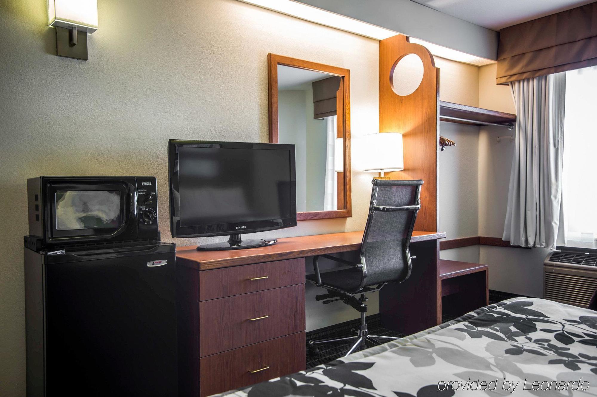 Sleep Inn Orangeburg Exterior photo