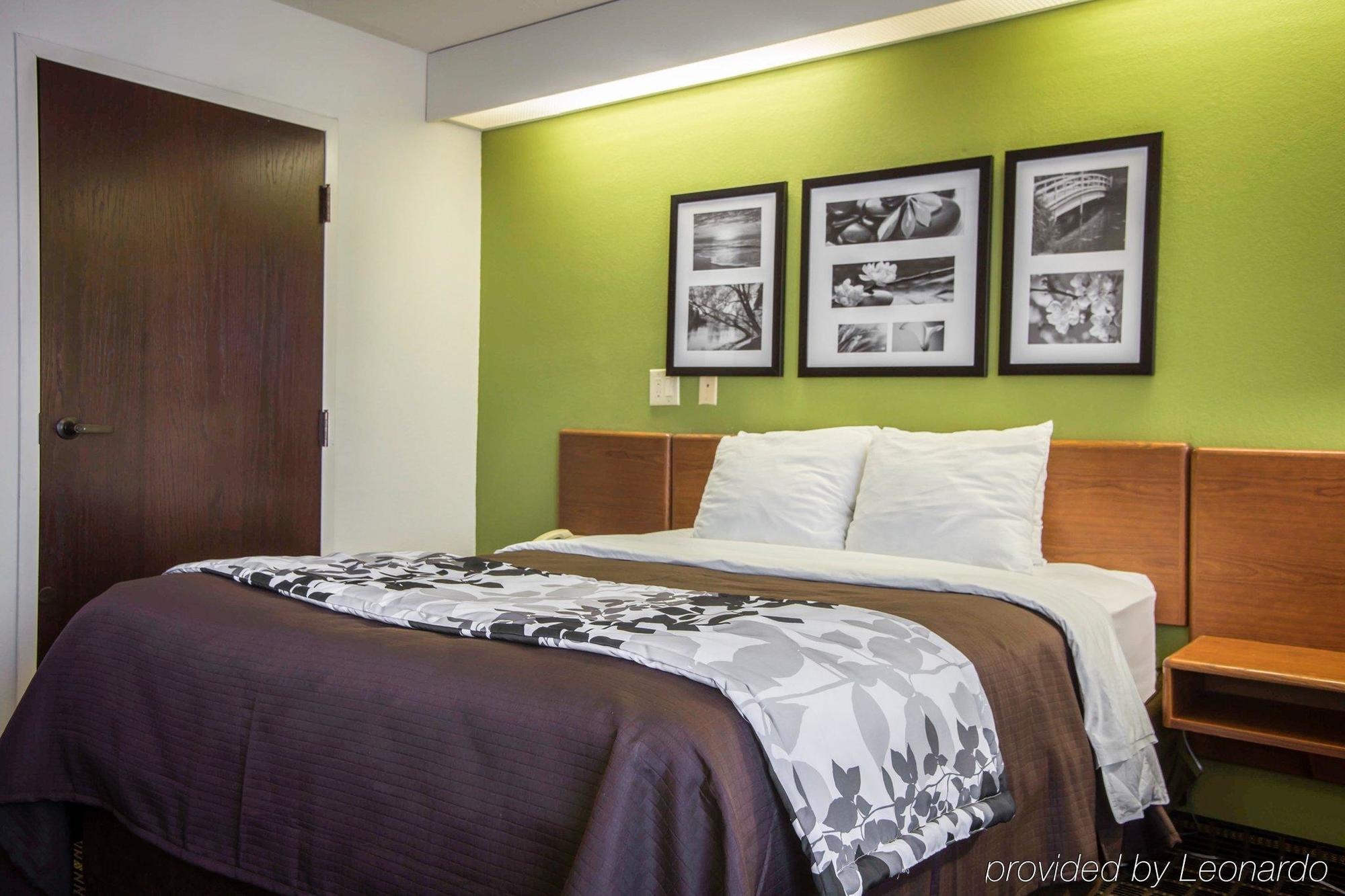 Sleep Inn Orangeburg Exterior photo
