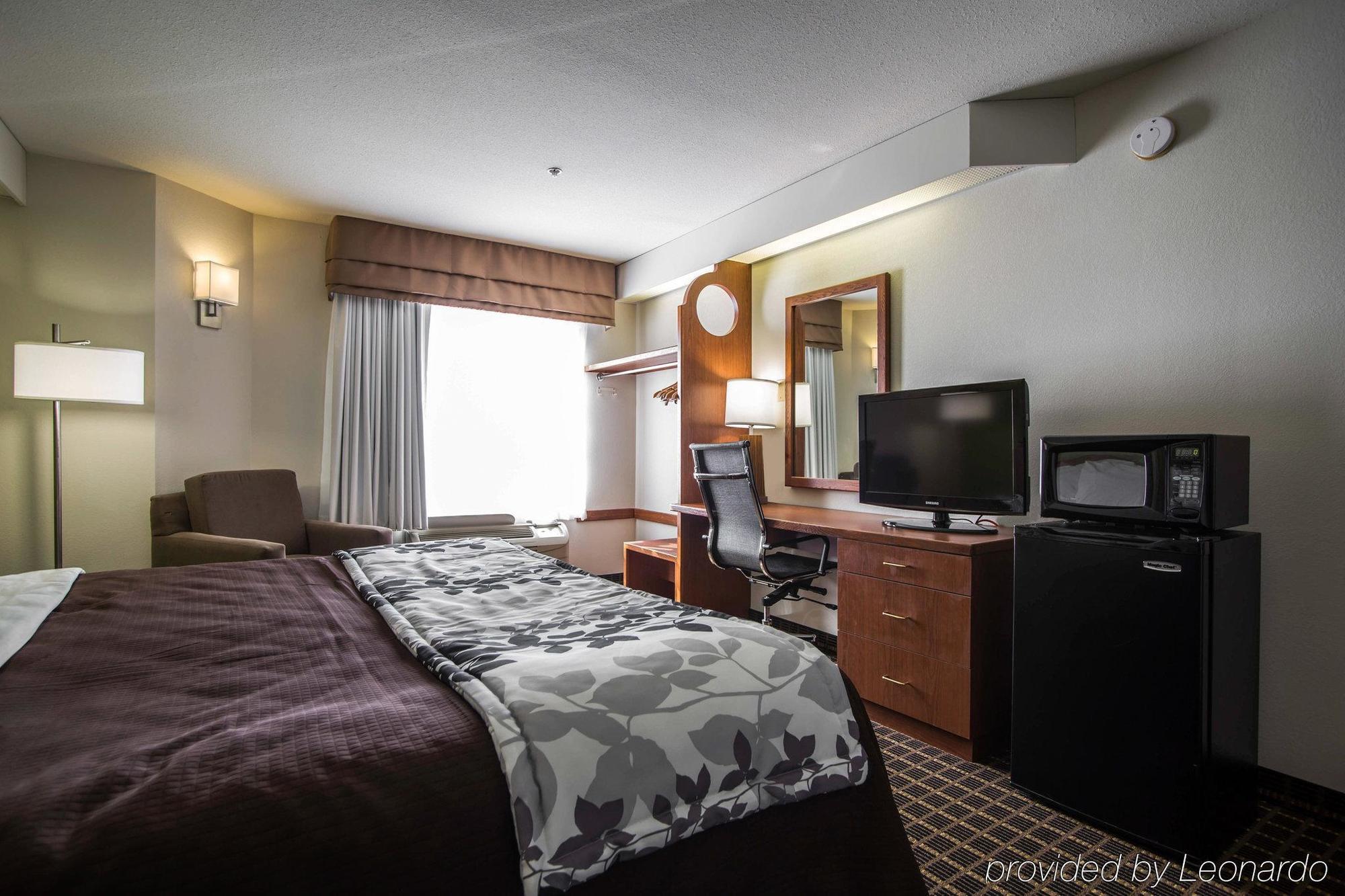 Sleep Inn Orangeburg Exterior photo