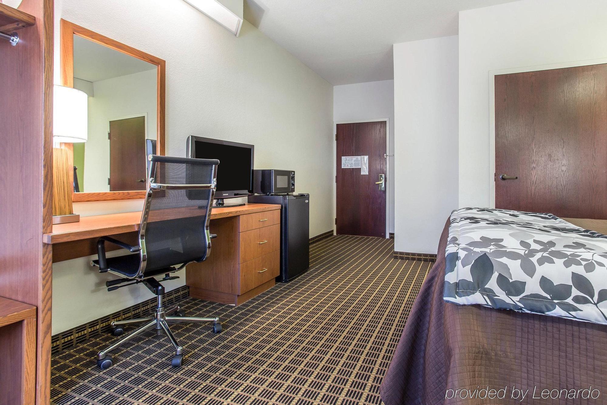 Sleep Inn Orangeburg Exterior photo