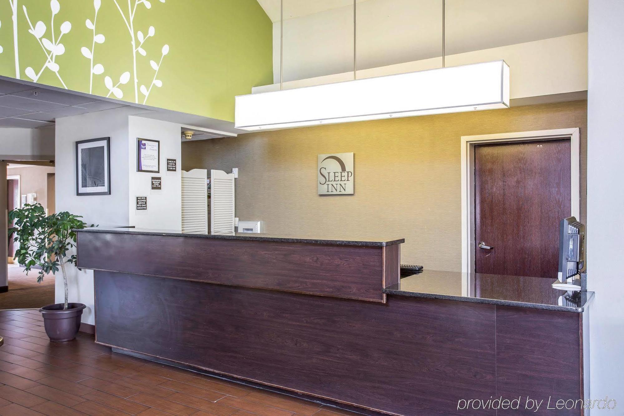 Sleep Inn Orangeburg Exterior photo