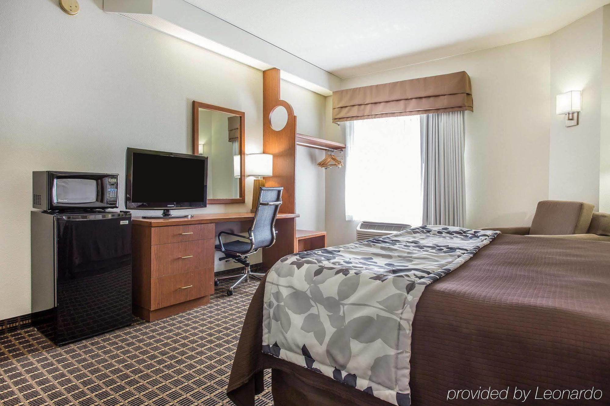 Sleep Inn Orangeburg Exterior photo