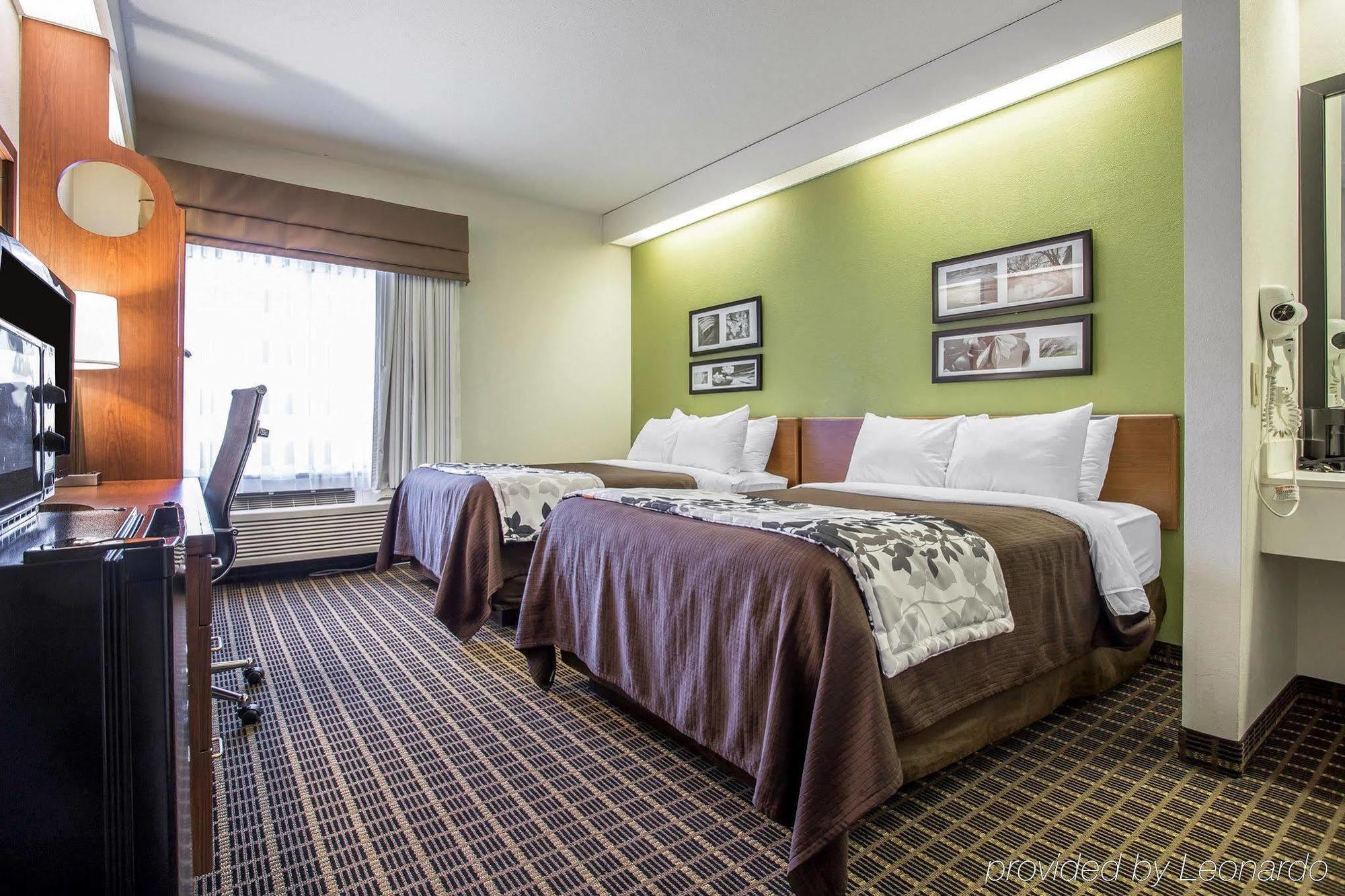 Sleep Inn Orangeburg Exterior photo