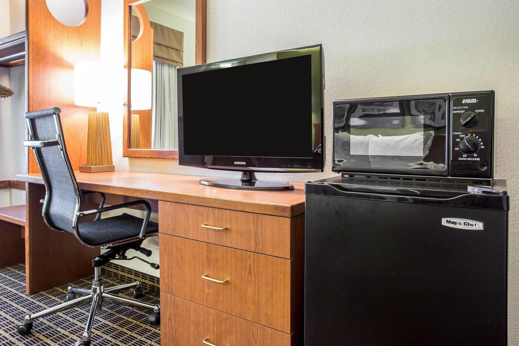Sleep Inn Orangeburg Exterior photo