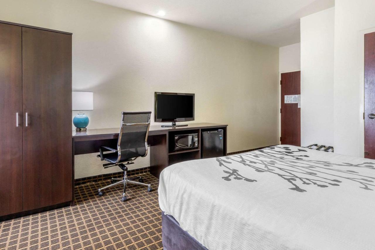 Sleep Inn Orangeburg Exterior photo