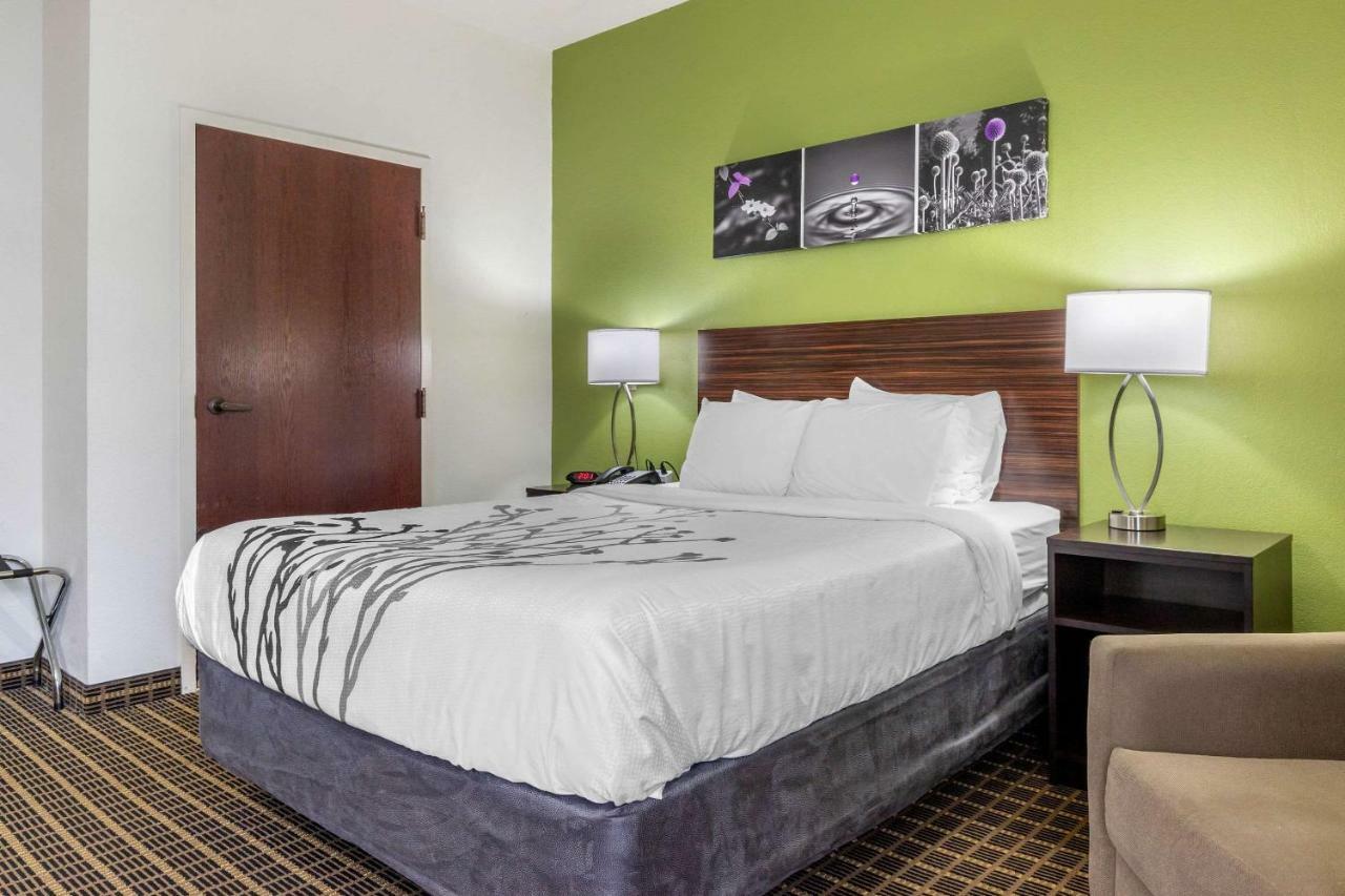 Sleep Inn Orangeburg Exterior photo